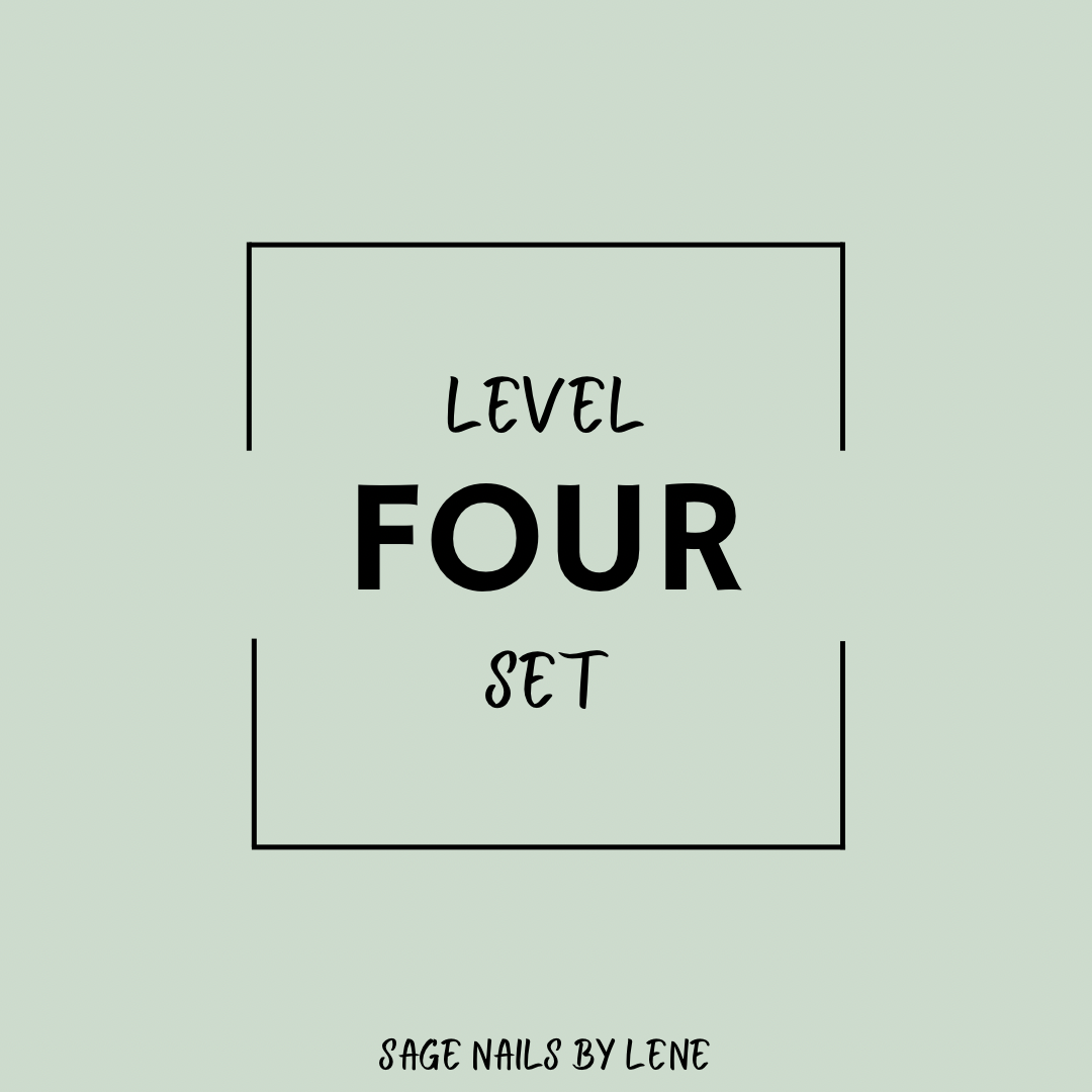 Level 4 Set