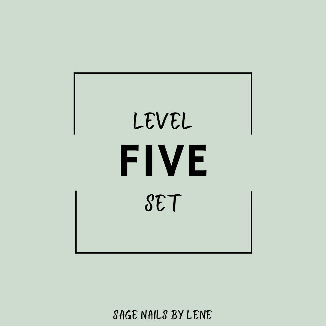 Level 5 Set