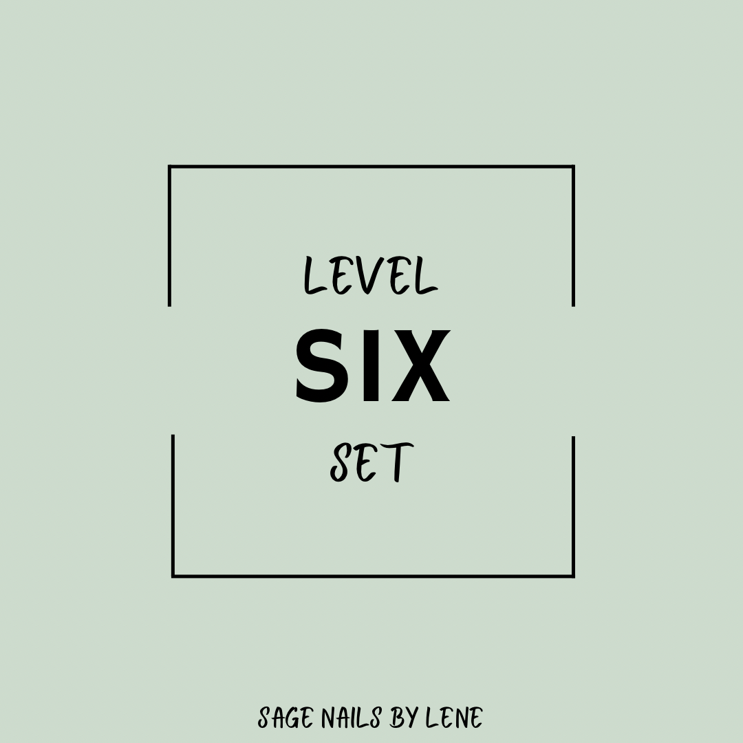 Level 6 Set