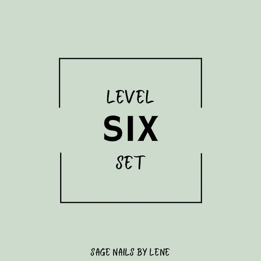 Level 6 Set