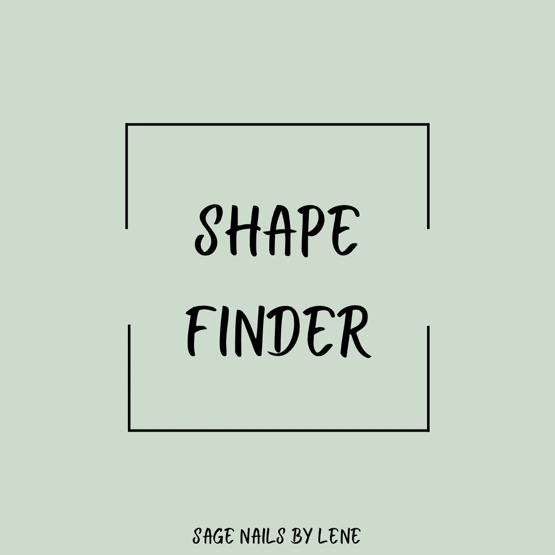 Shape Finder