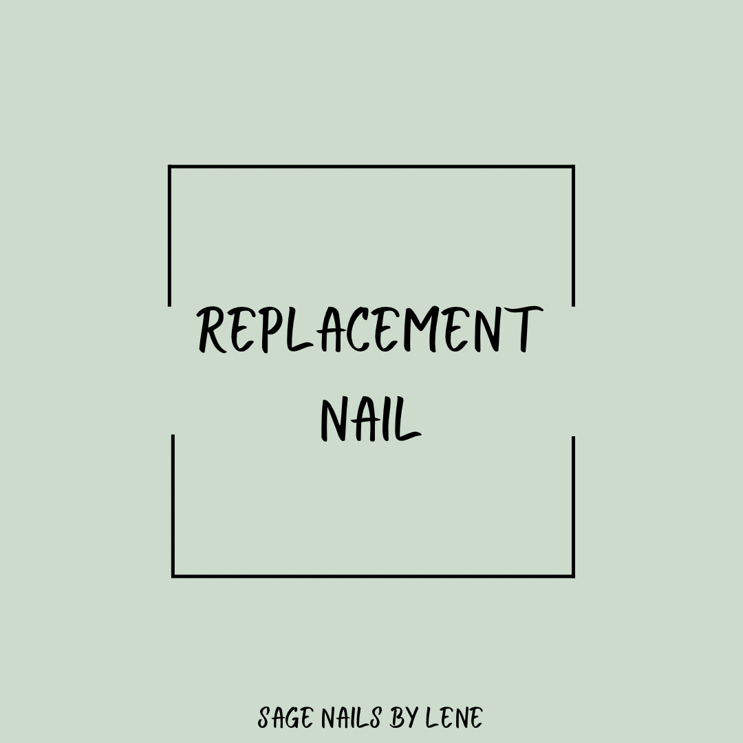 Replacement Nail Add-On