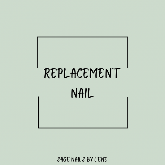 Replacement Nail Add-On